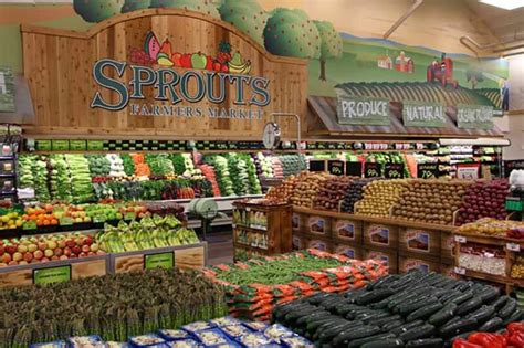 Sprouts tyler tx - Welcome to your local Katy Sprouts Farmers Market full of healthy, affordable groceries when you need them most. From organic to plant based we have it! ... Katy, TX 77494 281-769-0444. Open Daily: 7:00AM –10:00PM. View this store’s specials Find a different store Store Services ...